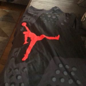 Jordan shirt